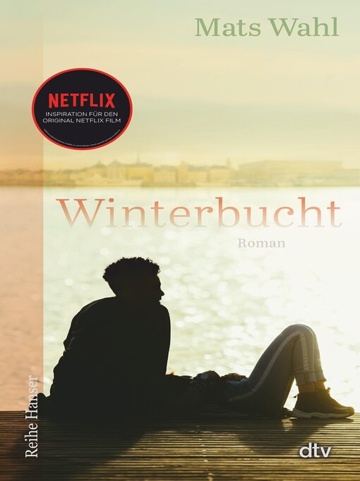 Title details for Winterbucht by Mats Wahl - Available